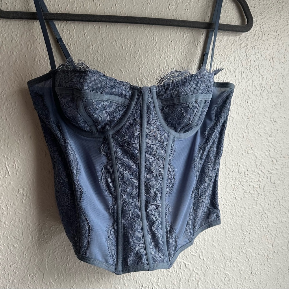 Corset Top
